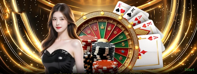 Bet App 81bet