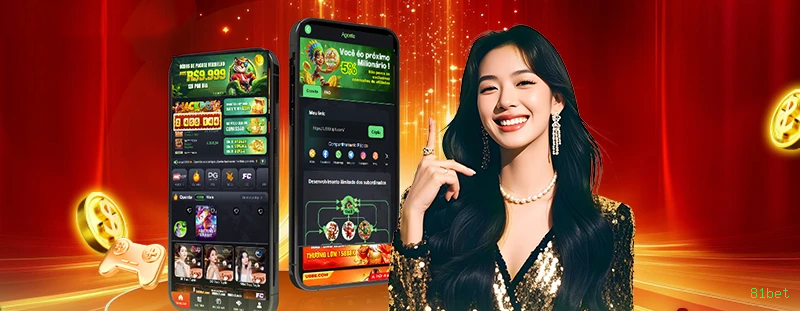 81bet Games