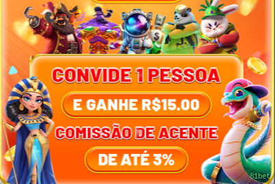 Jogos de loteria online na 81bet