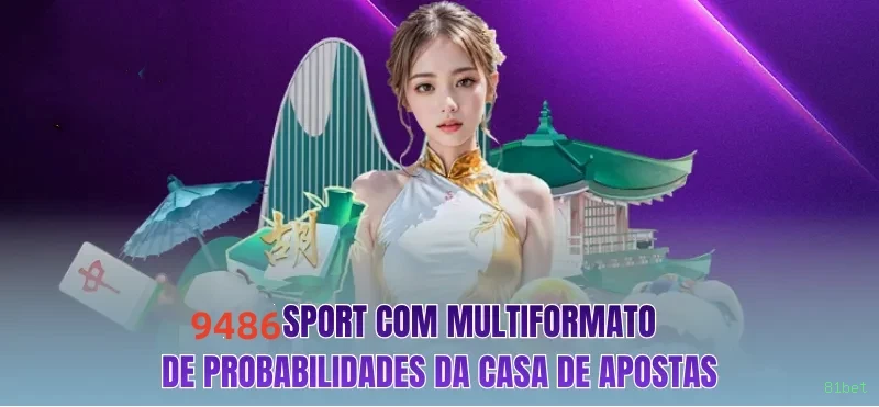 81bet Rede