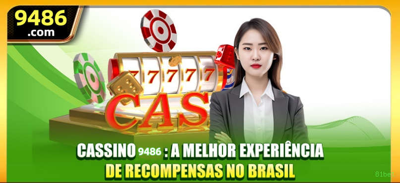 81bet PIX Saque