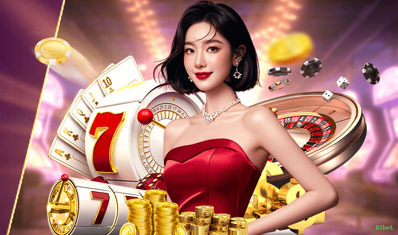 81bet World