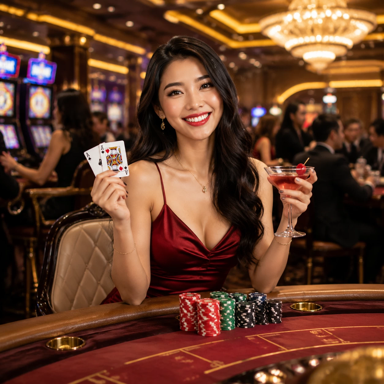 Configurações úteis dentro do app 81bet