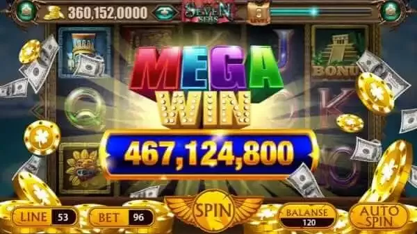 Gates of Olympus slot 81bet